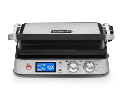 Grill elektryczny DELONGHI CGH1012D
